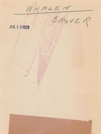 Lot #531 Amelia  Earhart - Image 2