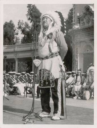 Lot #746 Jim Thorpe - Image 2