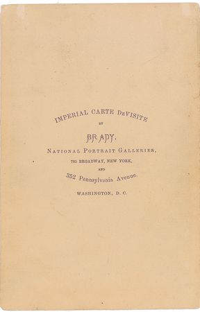 Lot #285 William T. Sherman - Image 1