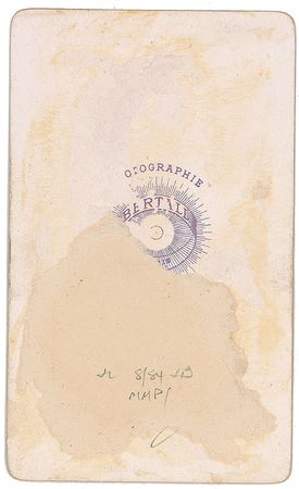 Lot #342 Victor Hugo - Image 1