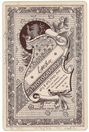 Lot #88 Susan B. Anthony - Image 1