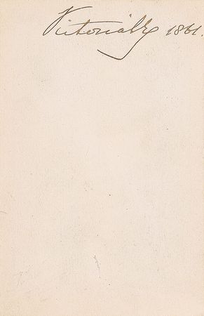 Lot #200 Queen Victoria and Prince Albert - Image 3