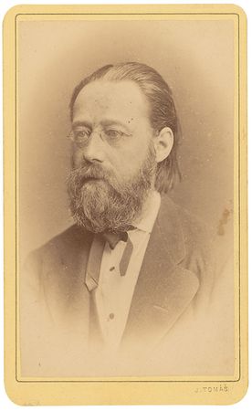 Lot #419 Bedrich Smetana - Image 2