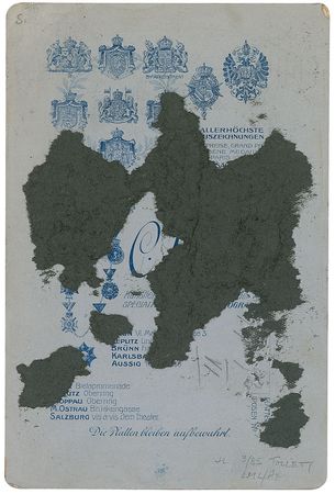 Lot #401 Franz Lehar - Image 1