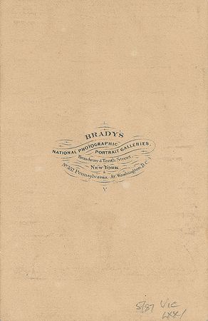 Lot #158 Joseph Henry - Image 1