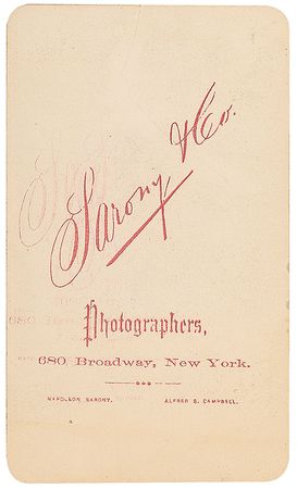 Lot #306 Frederic Church - Image 1