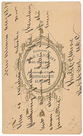 Lot #281 Philip H. Sheridan - Image 1