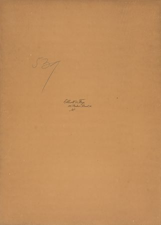 Lot #324 Arthur Conan Doyle - Image 1