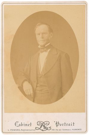 Lot #286 William T. Sherman - Image 2