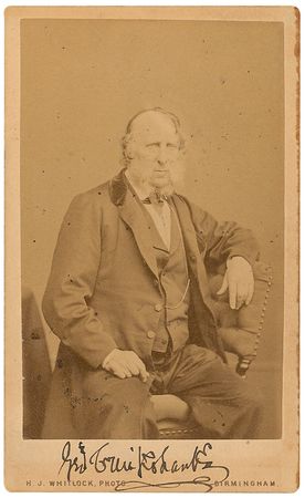 Lot #311 George Cruikshank - Image 2