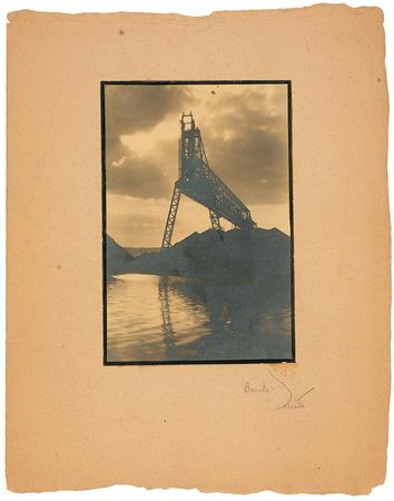 Lot #300 Margaret Bourke-White - Image 1