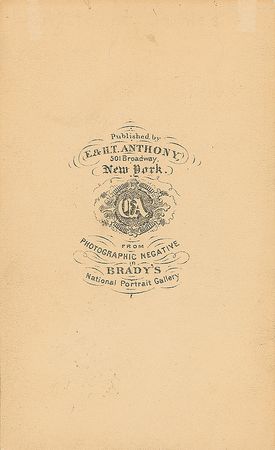 Lot #266 James Longstreet - Image 1