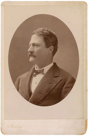 Lot #171 George Washington Custis Lee - Image 2