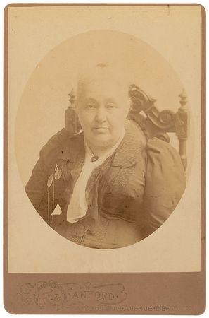 Lot #135 Varina Davis - Image 2