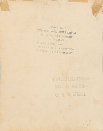 Lot #77 Franklin D. Roosevelt - Image 1