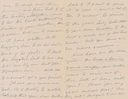 Lot #90 Susan B. Anthony - Image 1