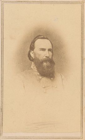 Lot #267 James Longstreet - Image 1