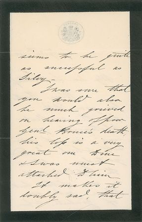 Lot #161 King Edward VII - Image 1