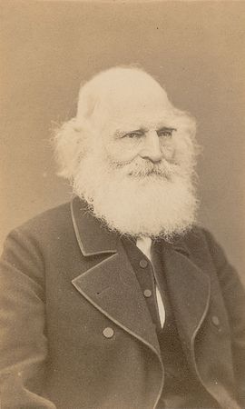 Lot #302 William Cullen Bryant - Image 1