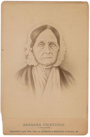 Lot #971 John Greenleaf Whittier - Image 1