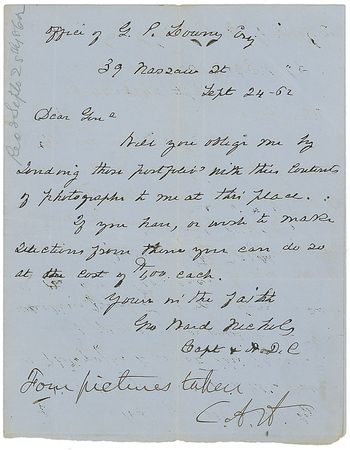 Lot #14 Chester A. Arthur