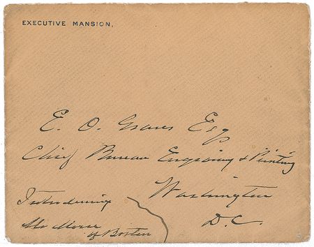 Lot #18 Grover Cleveland - Image 2