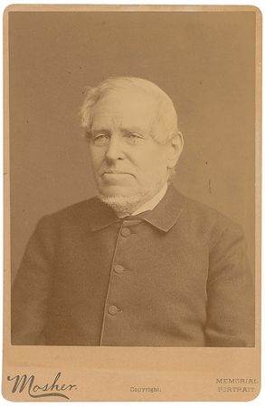 Lot #367 Samuel Francis Smith - Image 1