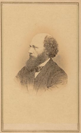 Lot #218 Supreme Court: Stephen J. Field - Image 1