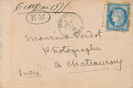 Lot #364 George Sand - Image 2