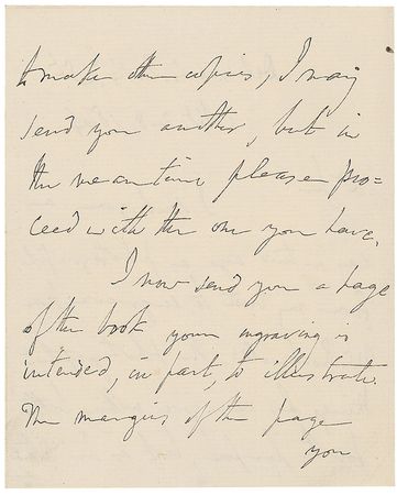 Lot #278 Winfield Scott - Image 1