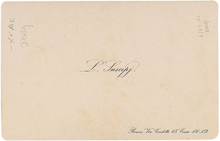 Lot #168 King Umberto I - Image 1