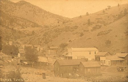 Lot #431 Colorado Mining Camp - Image 2