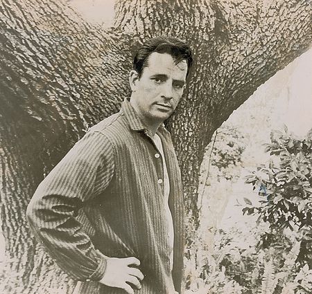 Lot #545 Jack Kerouac - Image 2