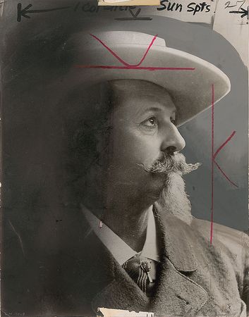 Lot #485 William F. ‘Buffalo Bill’ Cody - Image 2