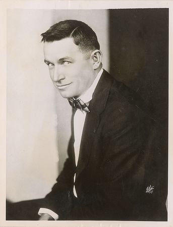 Lot #637 Will Rogers - Image 2