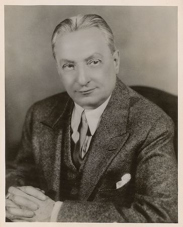 Lot #642 Florenz Ziegfeld - Image 2