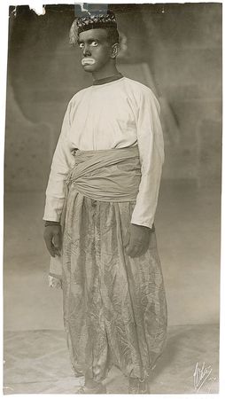 Lot #619 Al Jolson - Image 2
