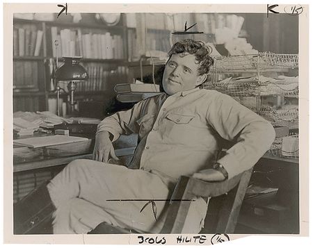 Lot #548 Jack London - Image 2