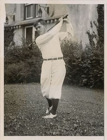 Lot #711 Bobby Jones - Image 2