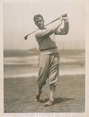 Lot #712 Bobby Jones - Image 2