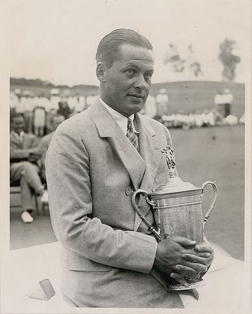 Lot #714 Bobby Jones - Image 2