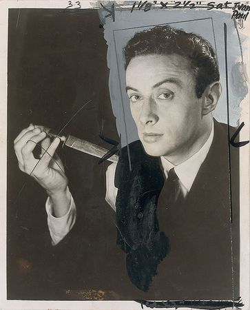 Lot #589 Lenny Bruce - Image 2