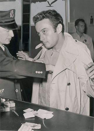 Lot #590 Lenny Bruce - Image 2