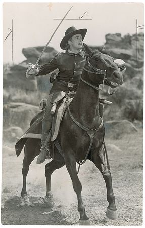 Lot #601 Errol Flynn - Image 2