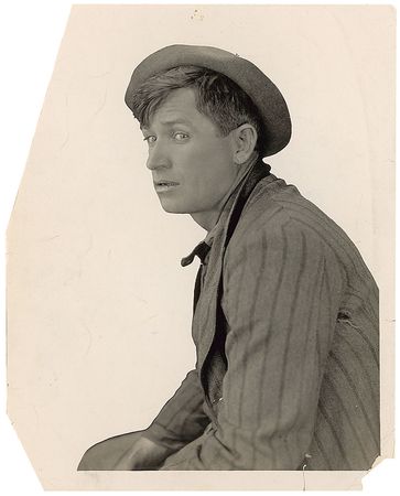 Lot #639 Will Rogers - Image 4