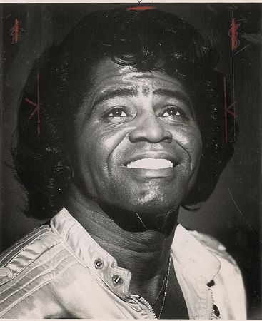Lot #566 James Brown - Image 2