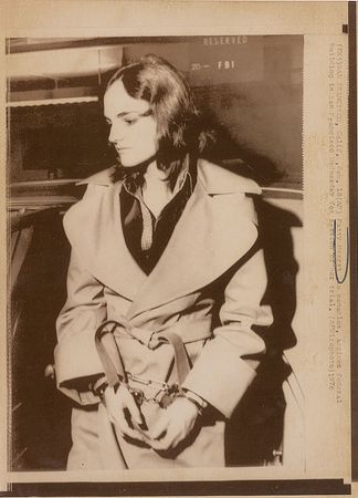 Lot #497 Patty Hearst - Image 2
