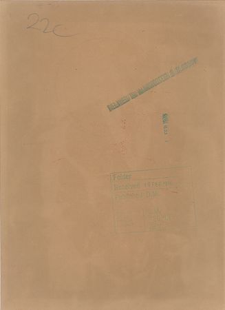 Lot #497 Patty Hearst - Image 1