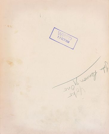 Lot #562 Beatles: John Lennon and Yoko Ono - Image 1