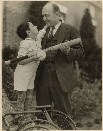 Lot #669 Ty Cobb - Image 2